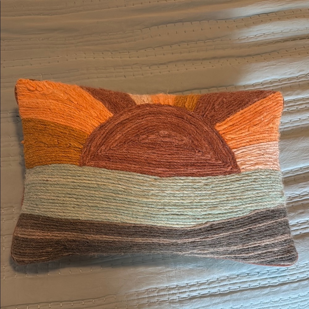 Decorative Pillow